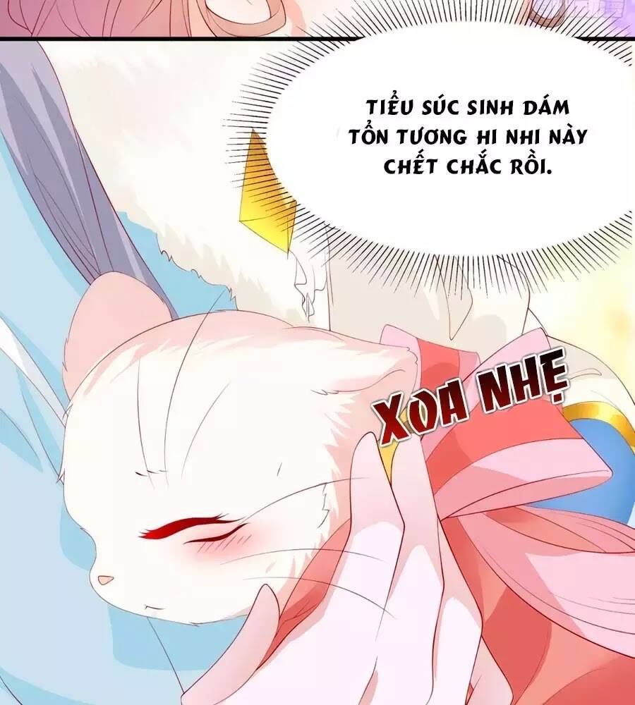 dưỡng thú vi phi chapter 5 116