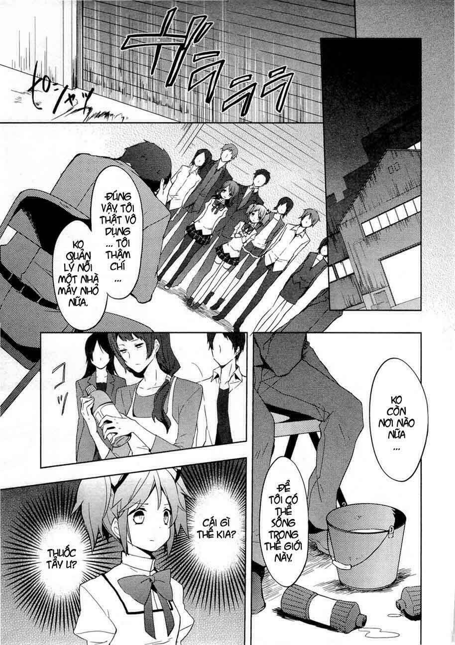 puella magi madoka magica chapter 4 22