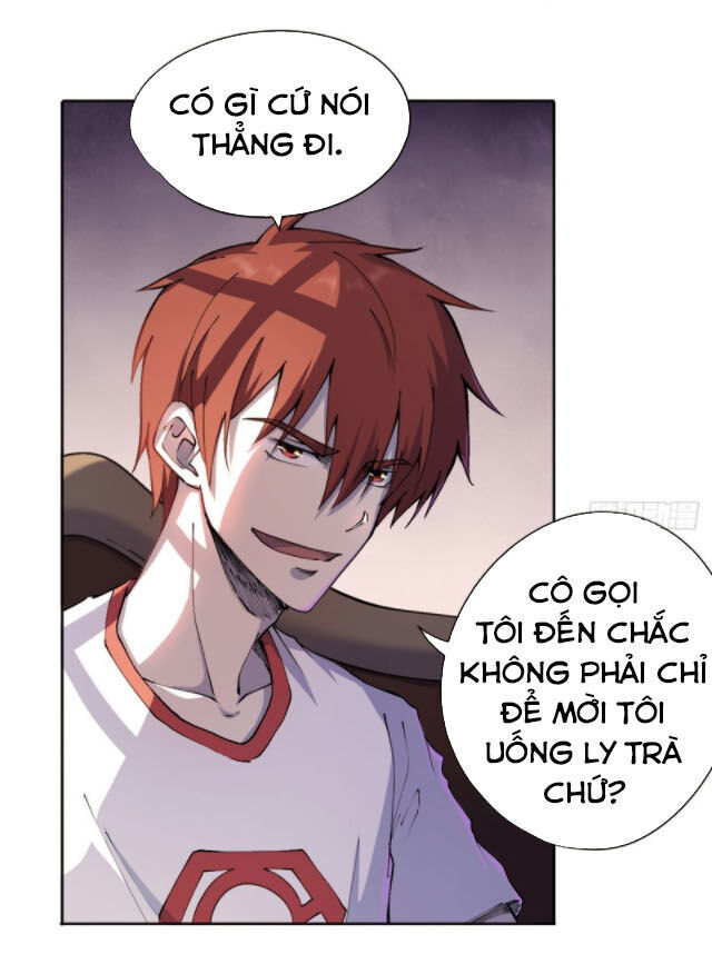 vương bài thần y chapter 19 2