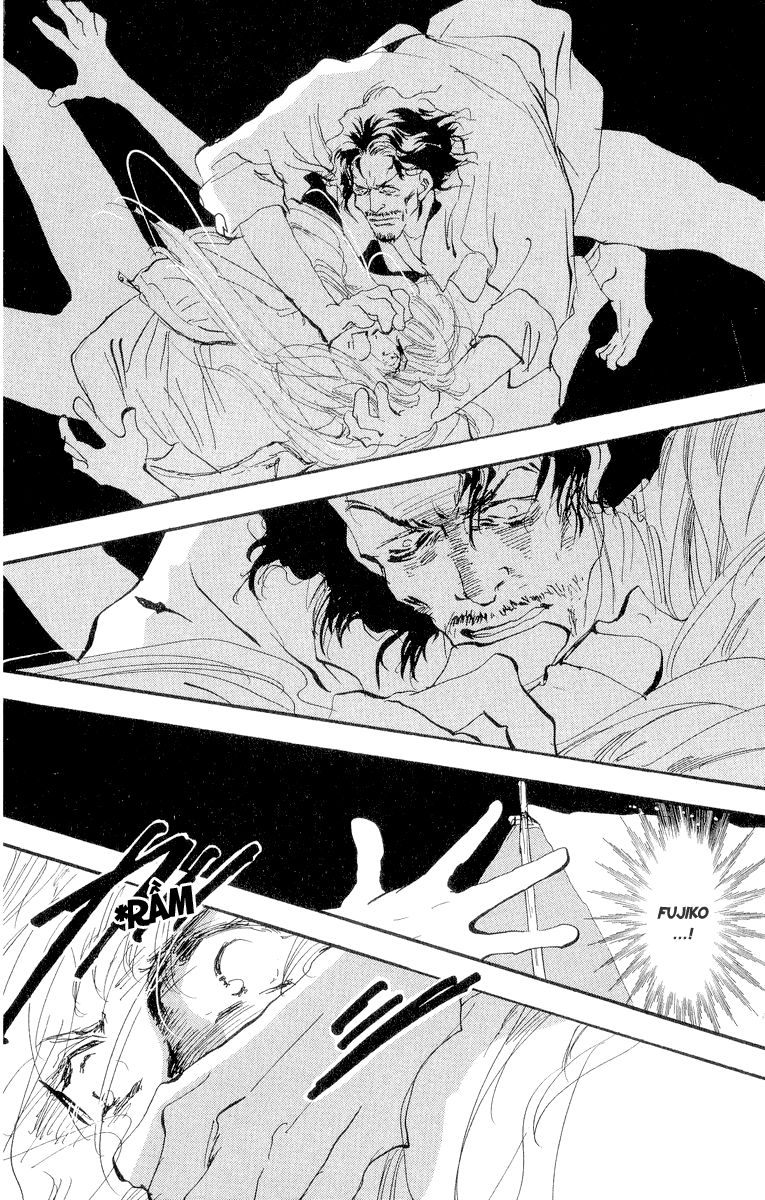 mầm sống chapter 8 21