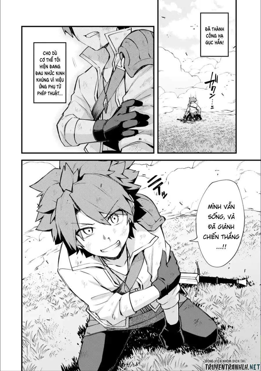 nido tensei shita shounen wa s rank boukensha toshite heion ni sugosu-zense ga kenja de eiyuu datta chapter 11 27