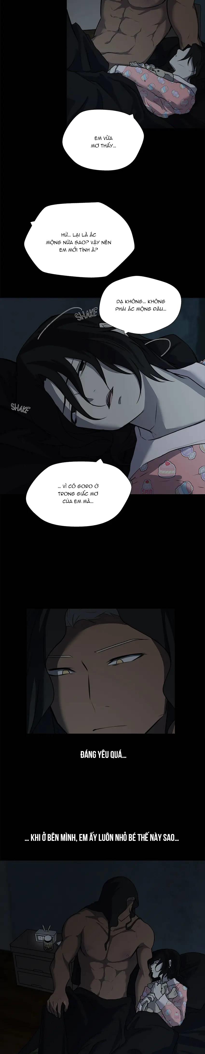 love murder basketball chapter 9 26