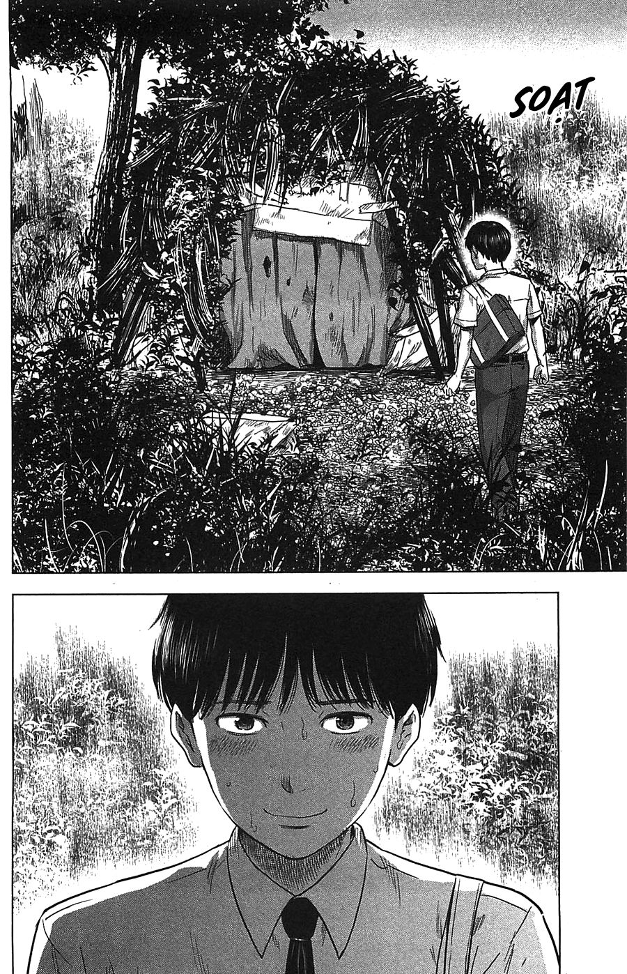 aku no hana chapter 21 11