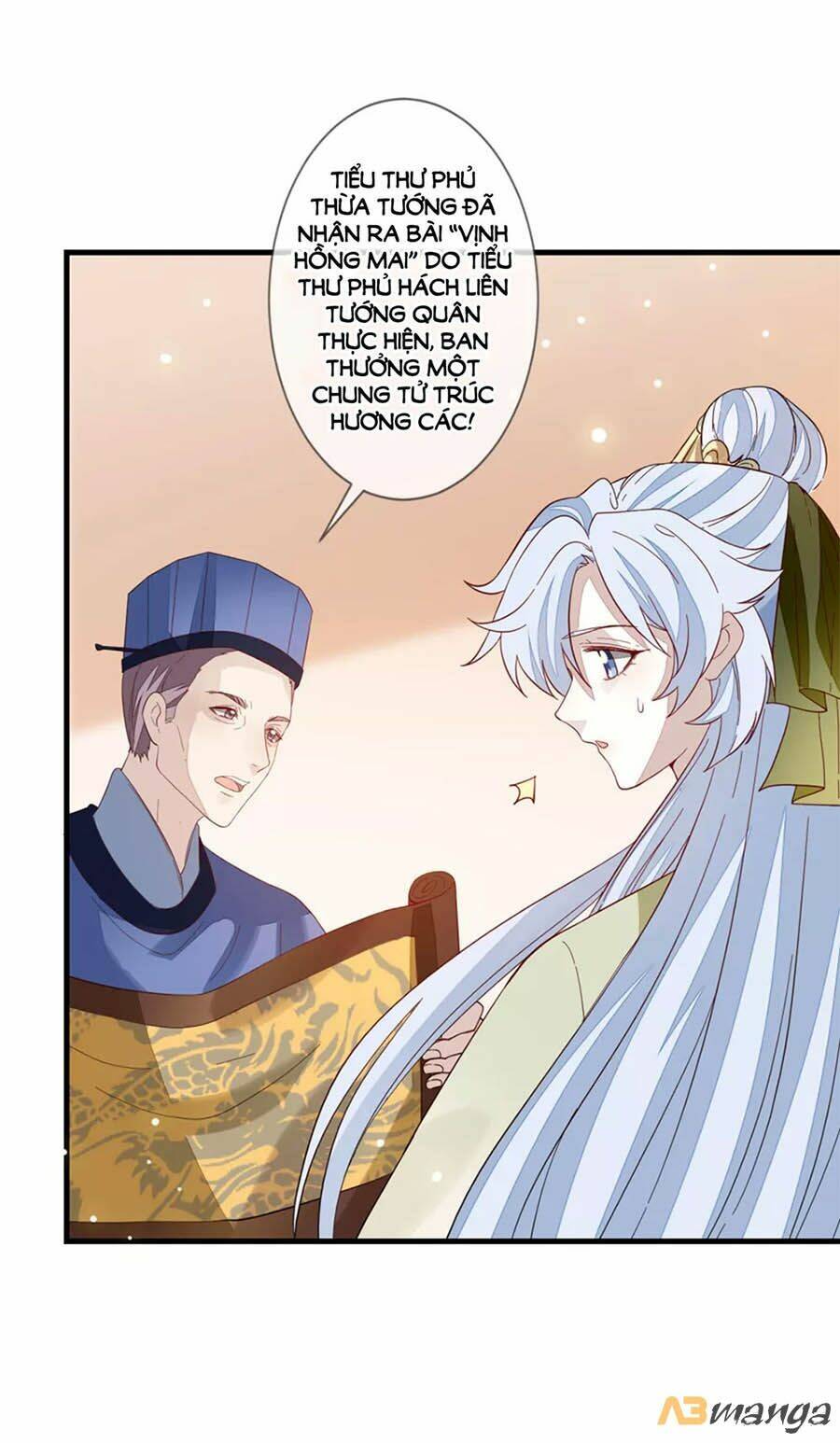 cửu khuyết phong hoa chapter 107 28