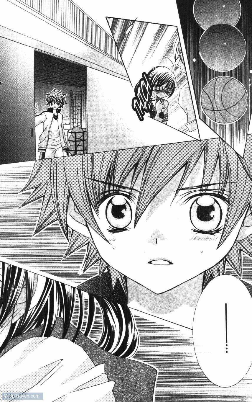 i love you suzuki chapter 2 100