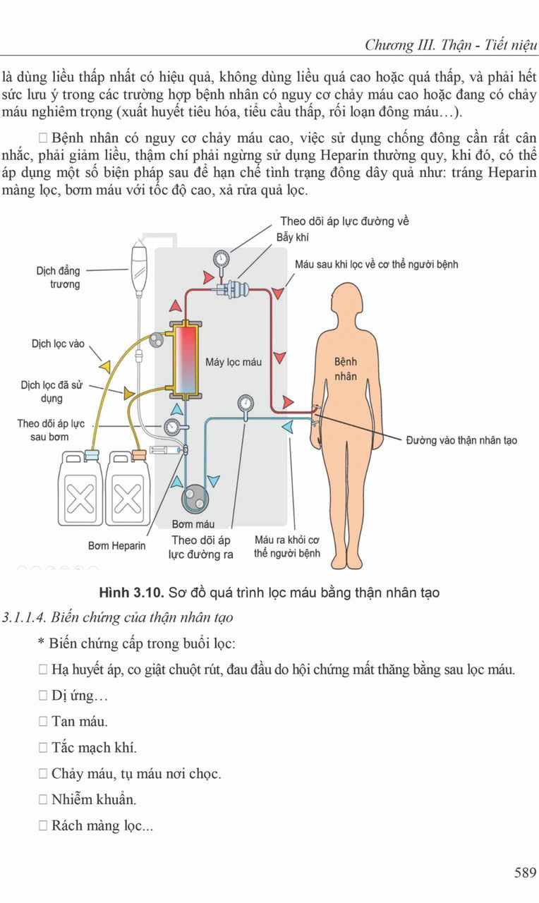 Sách - Bệnh học Nội khoa 2025 (Trọn bộ)