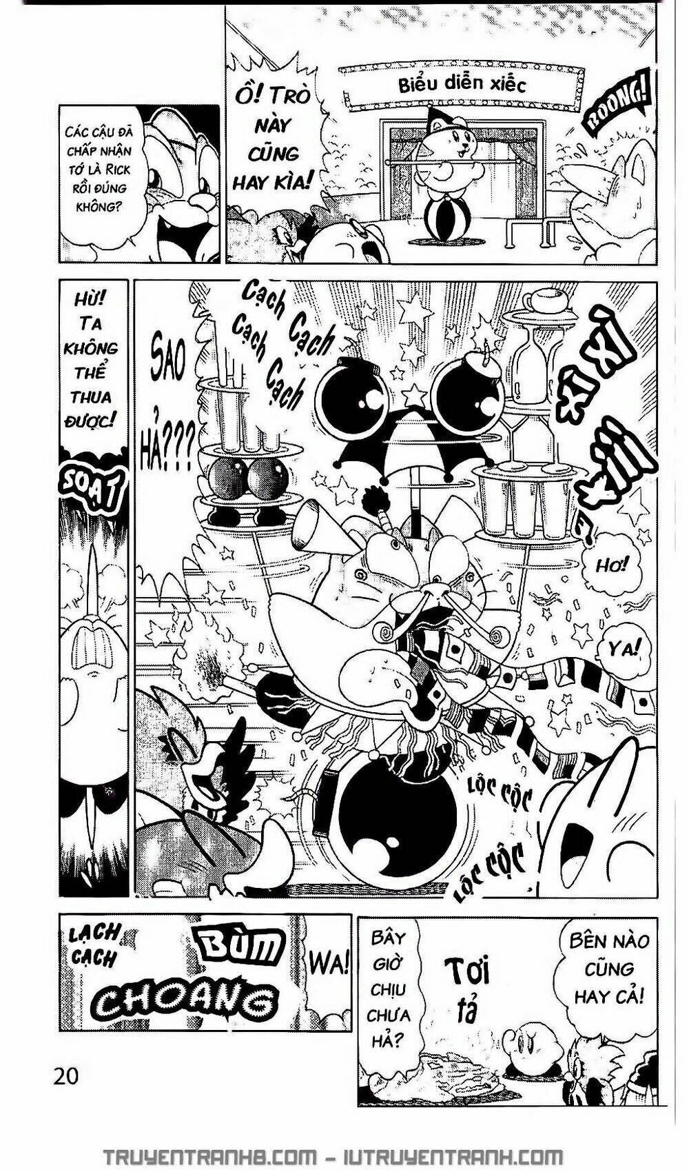 ngôi sao kabi chapter 48 19
