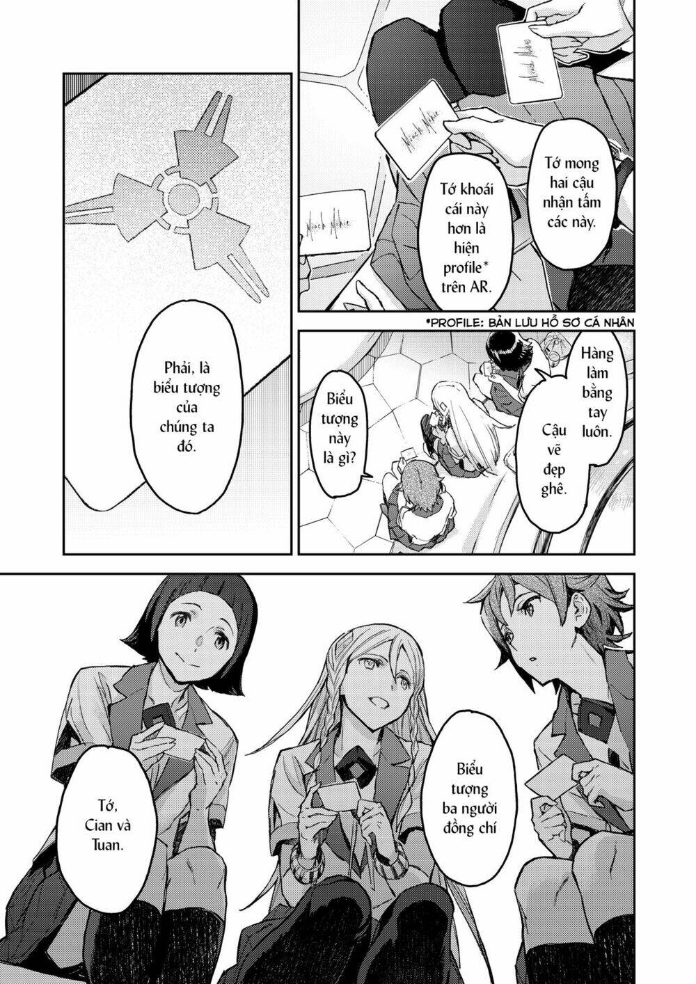 harmony chapter 11 13