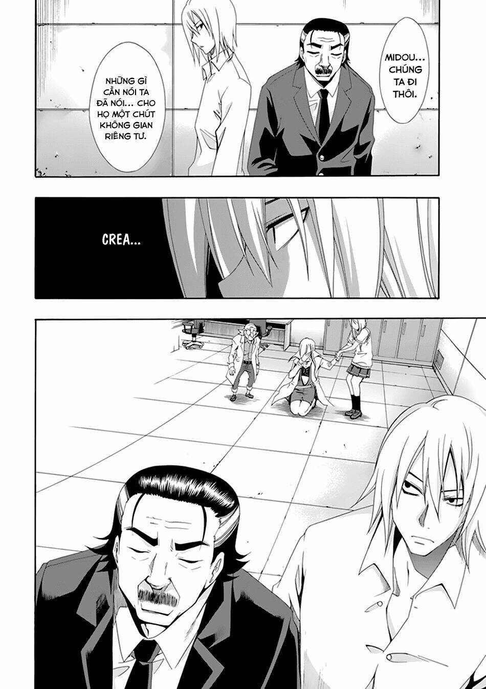 anh hùng xấu xa chapter 53 39