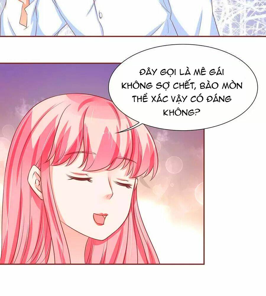 vương tước tư hữu bảo bối chapter 131 13