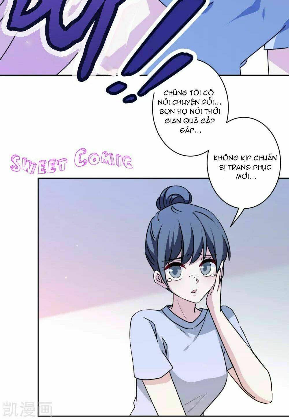 nhân vật phản diện: không ngọt không lấy tiền chapter 28 17