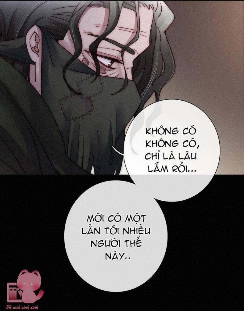 đêm tối chốn này chapter 65 17