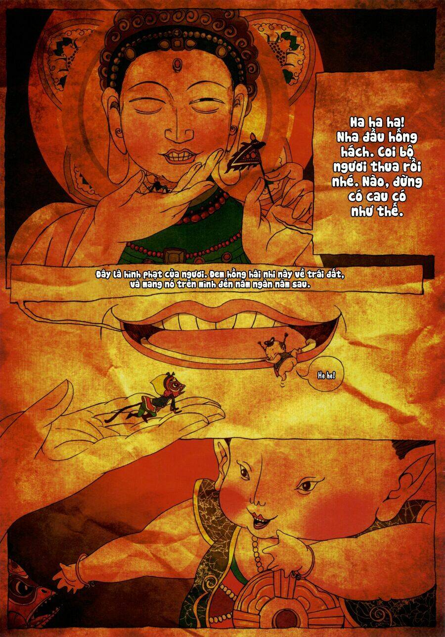 china girls chapter 5 6