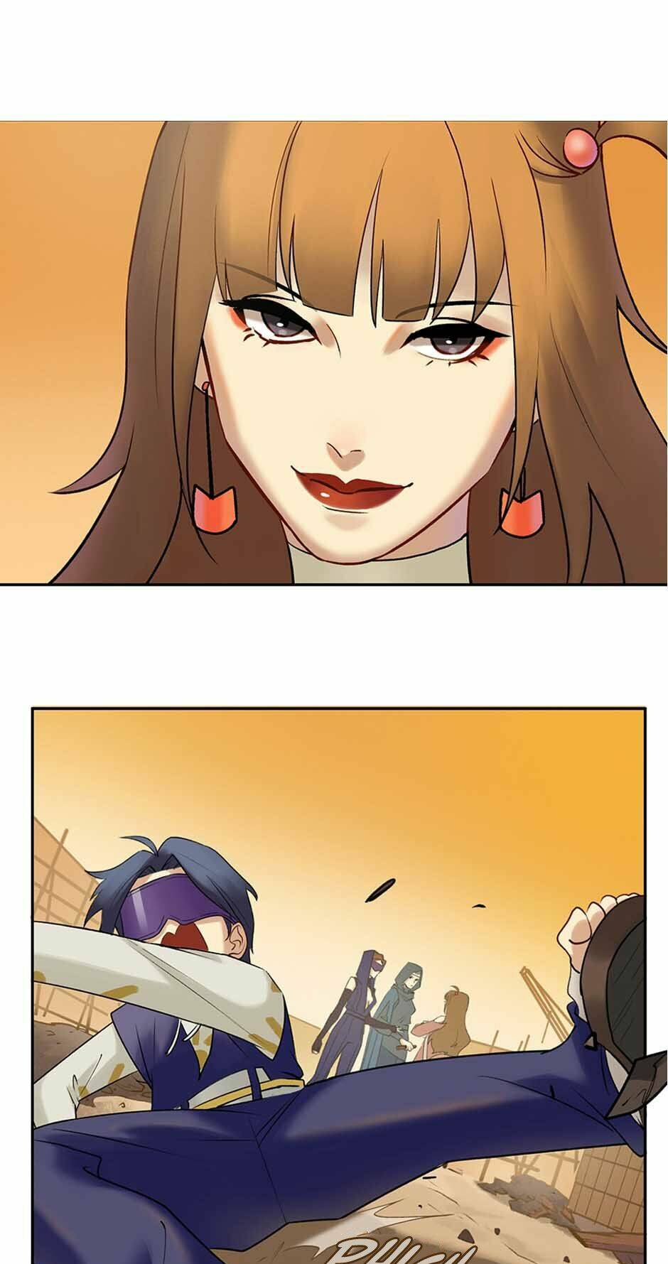 anh hùng và hiệp nữ chapter 43 24