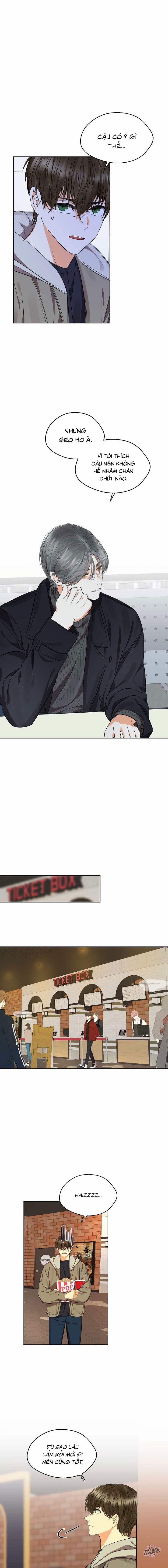 chanh đắng chapter 24 6
