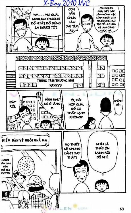nhóc maruko chapter 4 63