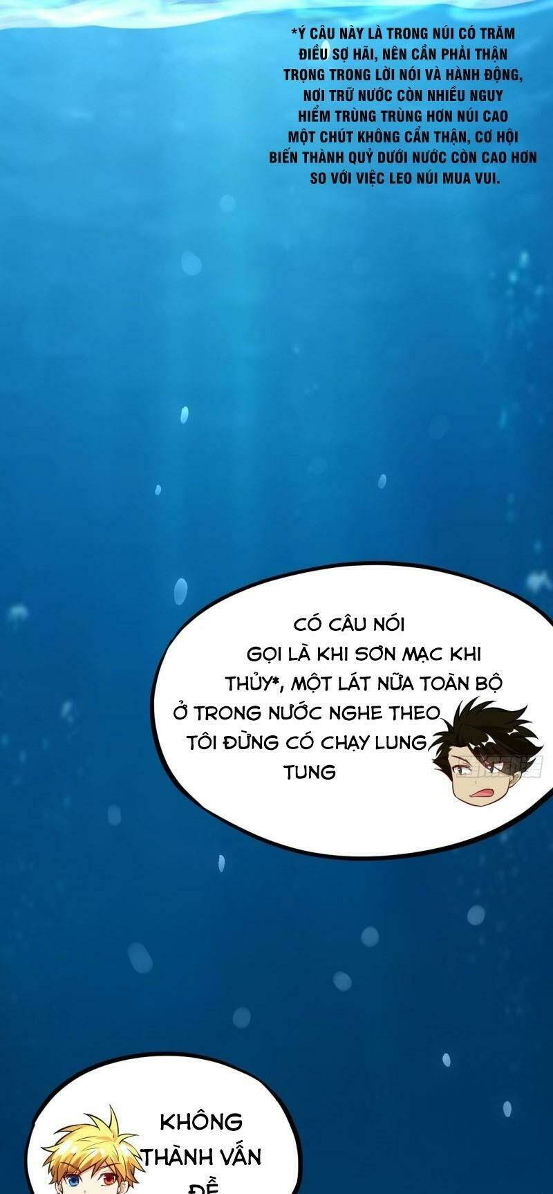 minh nhật thần đô chapter 55 41