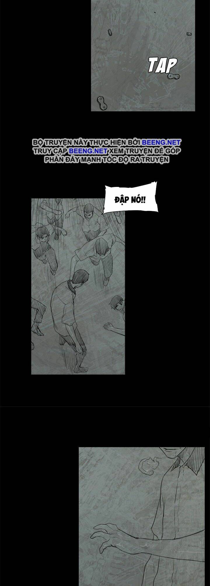 kẻ mạnh nhất - tong edge chapter 51 27
