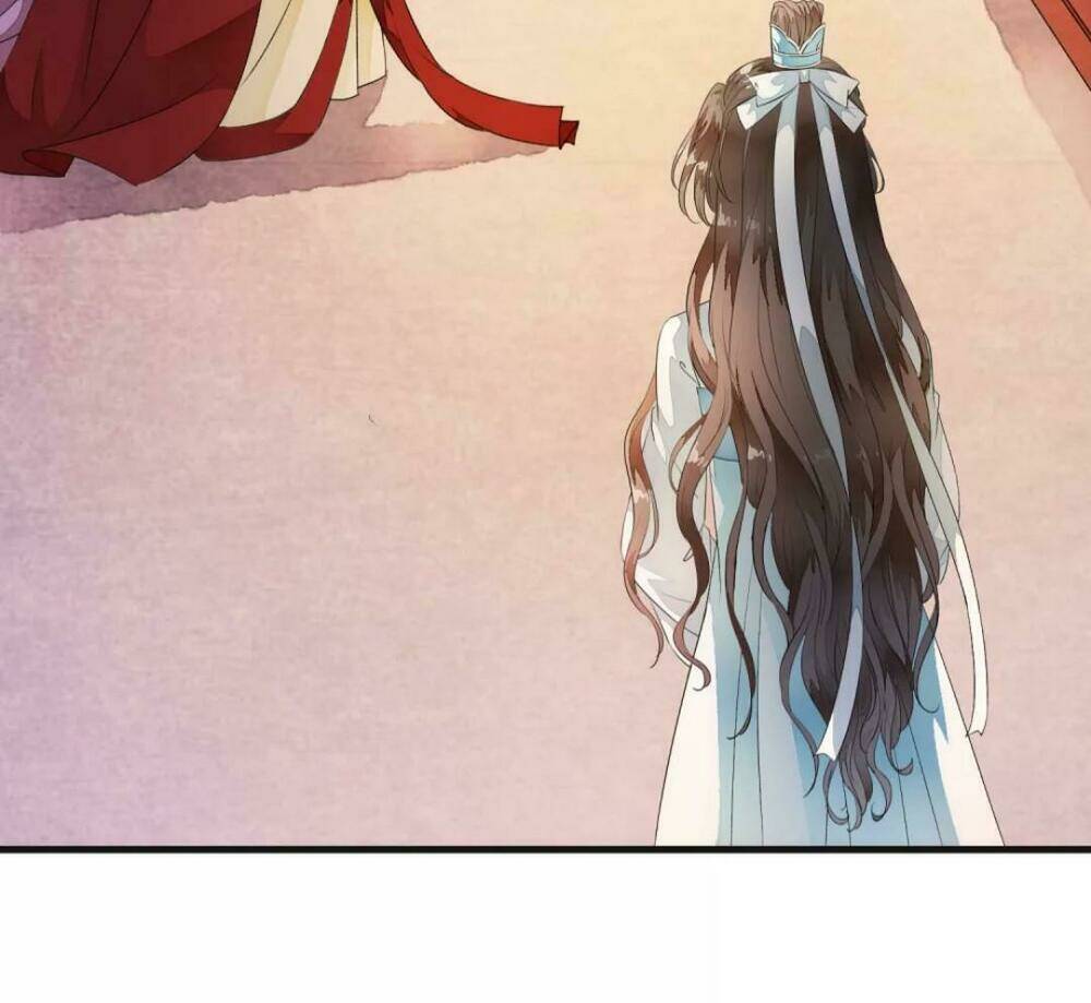 bạch liên yêu cơ người chapter 42 7