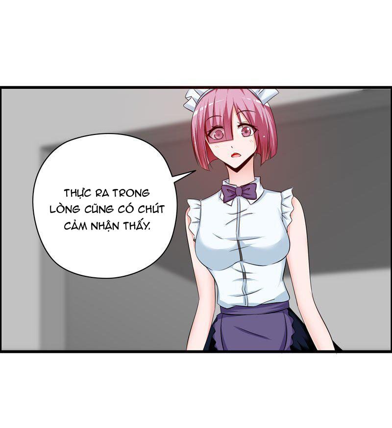 thủ hội chi vũ chapter 15 77