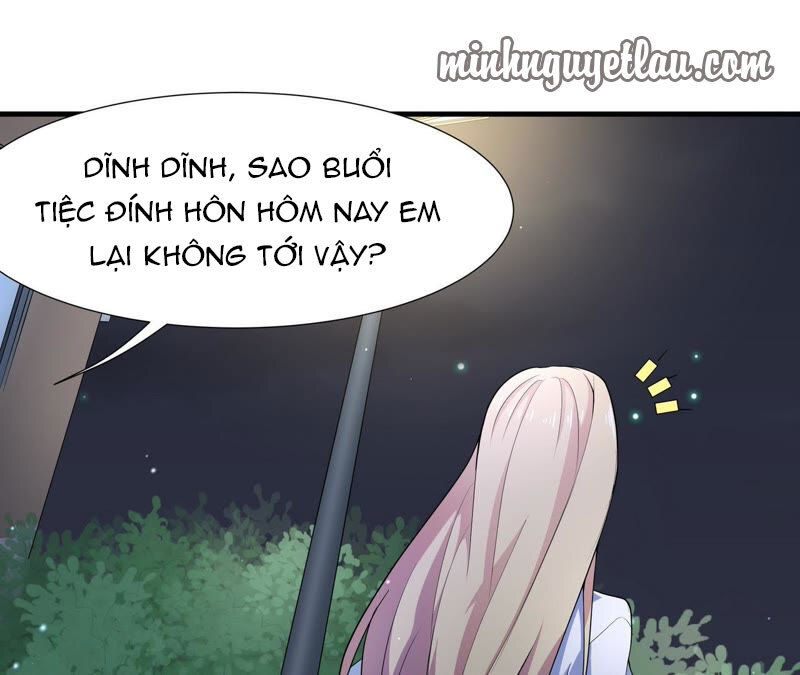 chiến lược lãng mạn của thịnh thiếu chapter 3 81