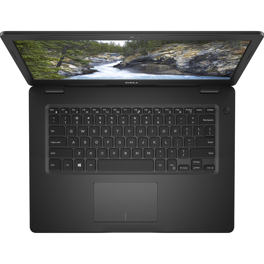 Laptop Dell Vostro 3490 2N1R82 (Core i5-10210U/ 8GB/ 256GB SSD/ AMD R610 2G/ 14 FHD/ Win 10) - Hàng Chính Hãng