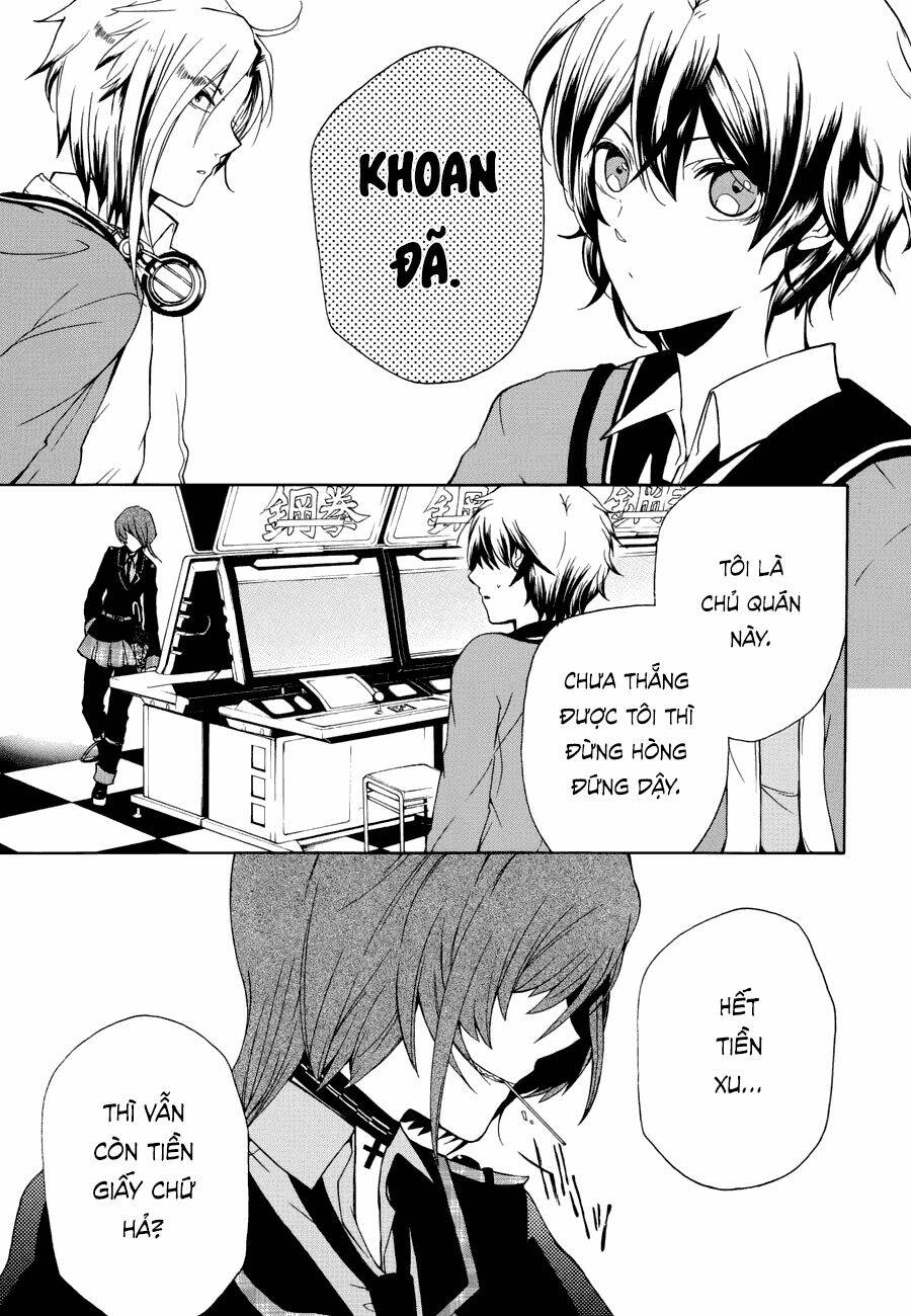 kataribe no list reboot chapter 6 8