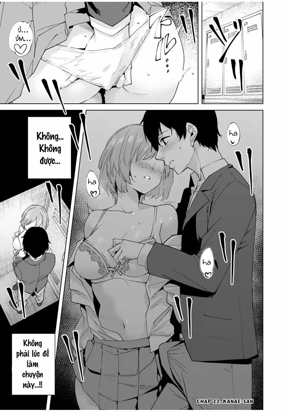 destiny lover season 2 chapter 22 1