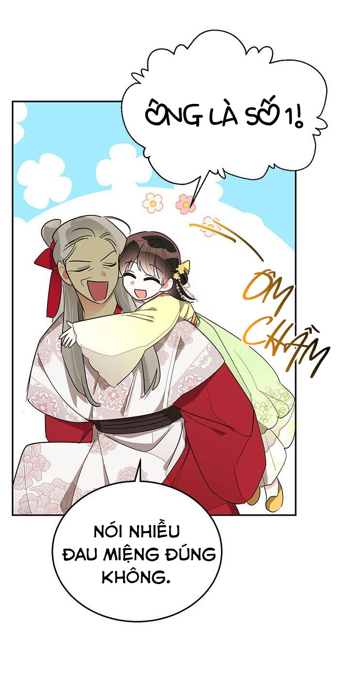 con gái bảo bối của boss phản diện chapter 35 61