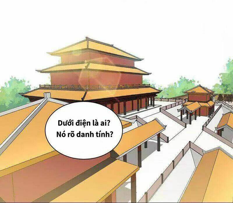 quả nhân có bệnh tên là tương tư chapter 93 3