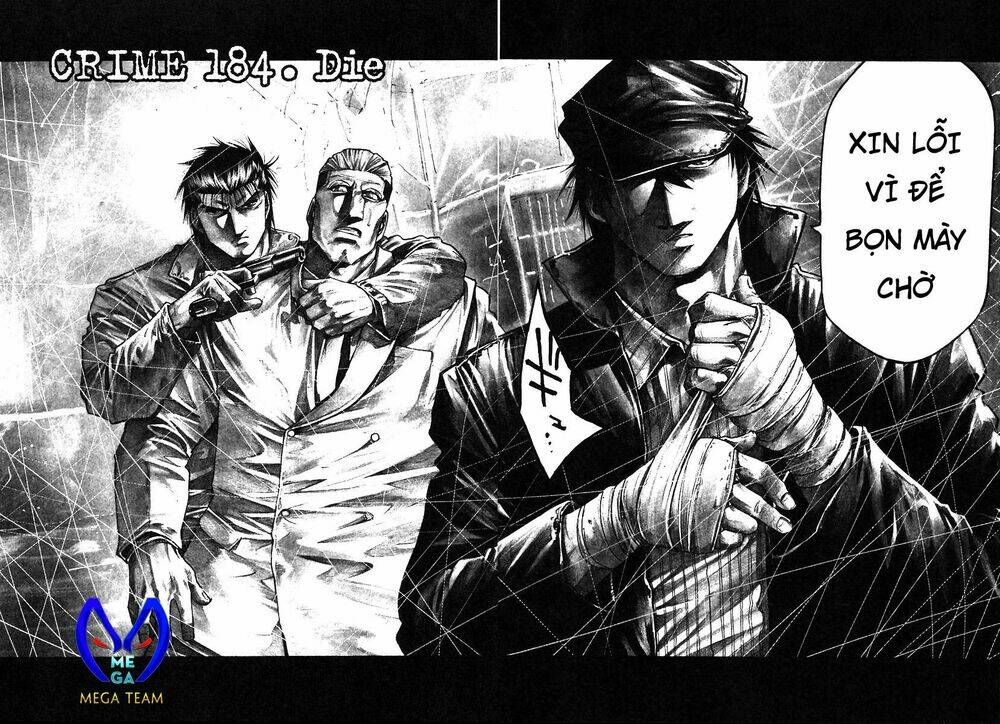 rainbow chapter 184 4