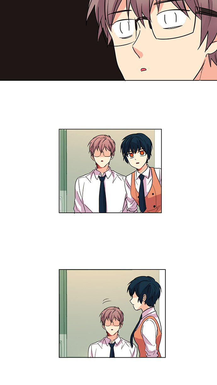 cô bạn gái kì lạ của tôi chapter 2 28