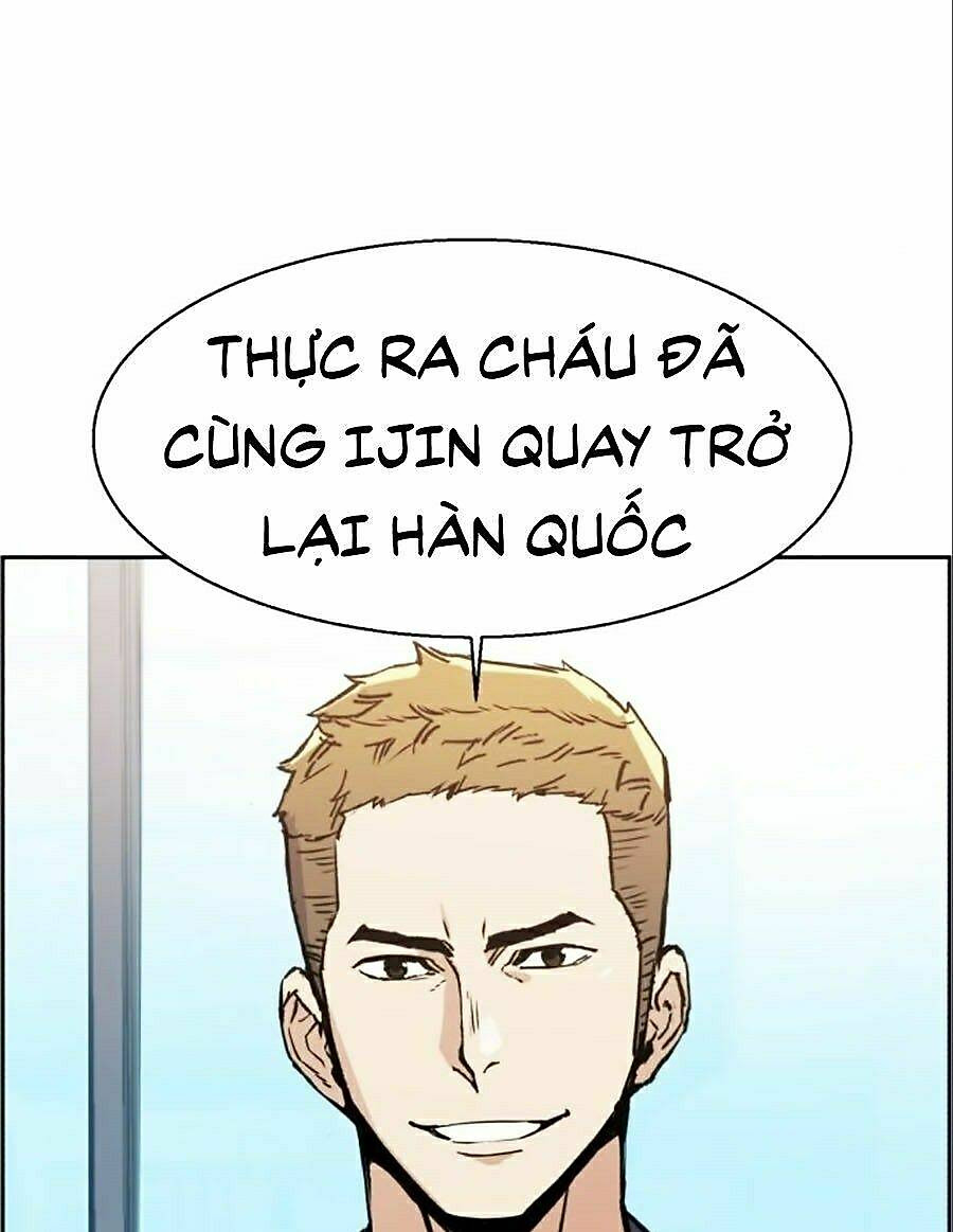 bạn học tôi là lính đánh thuê chapter 30 10