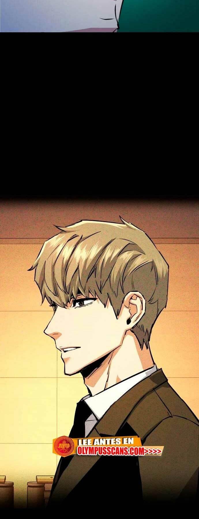 bạn học tôi là lính đánh thuê chapter 129 37