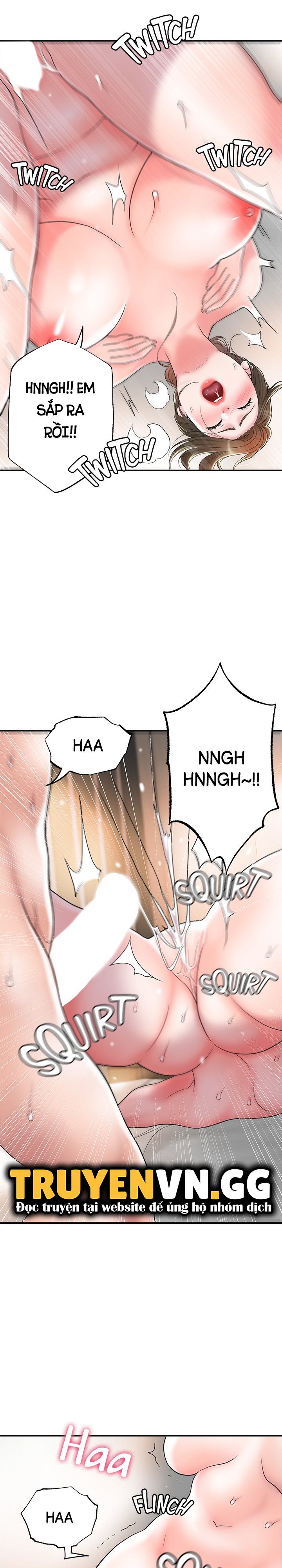 thị trấn nóng bỏng chapter 35 14