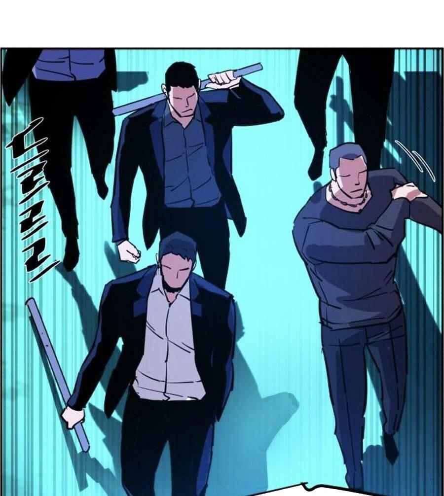 bạn học tôi là lính đánh thuê chapter 82 130