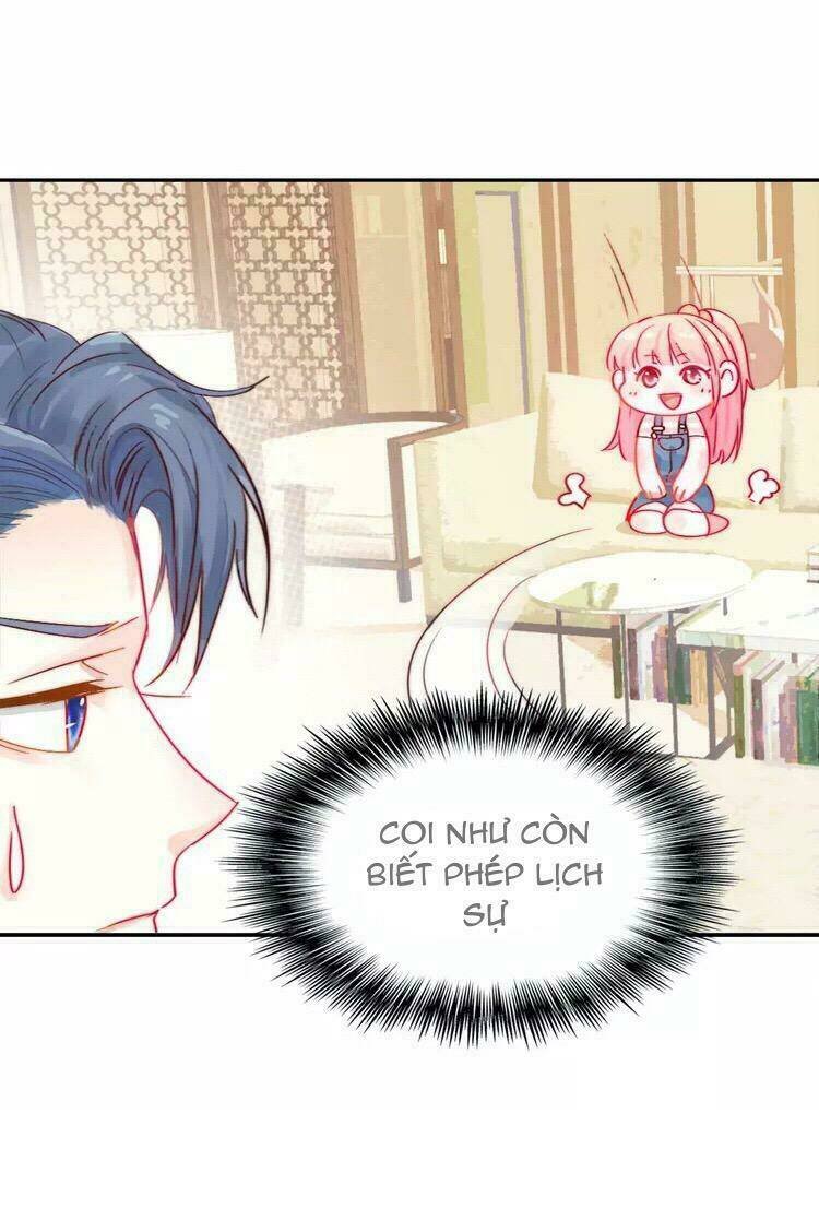 mạng sống của em thuộc về tôi chapter 1 62