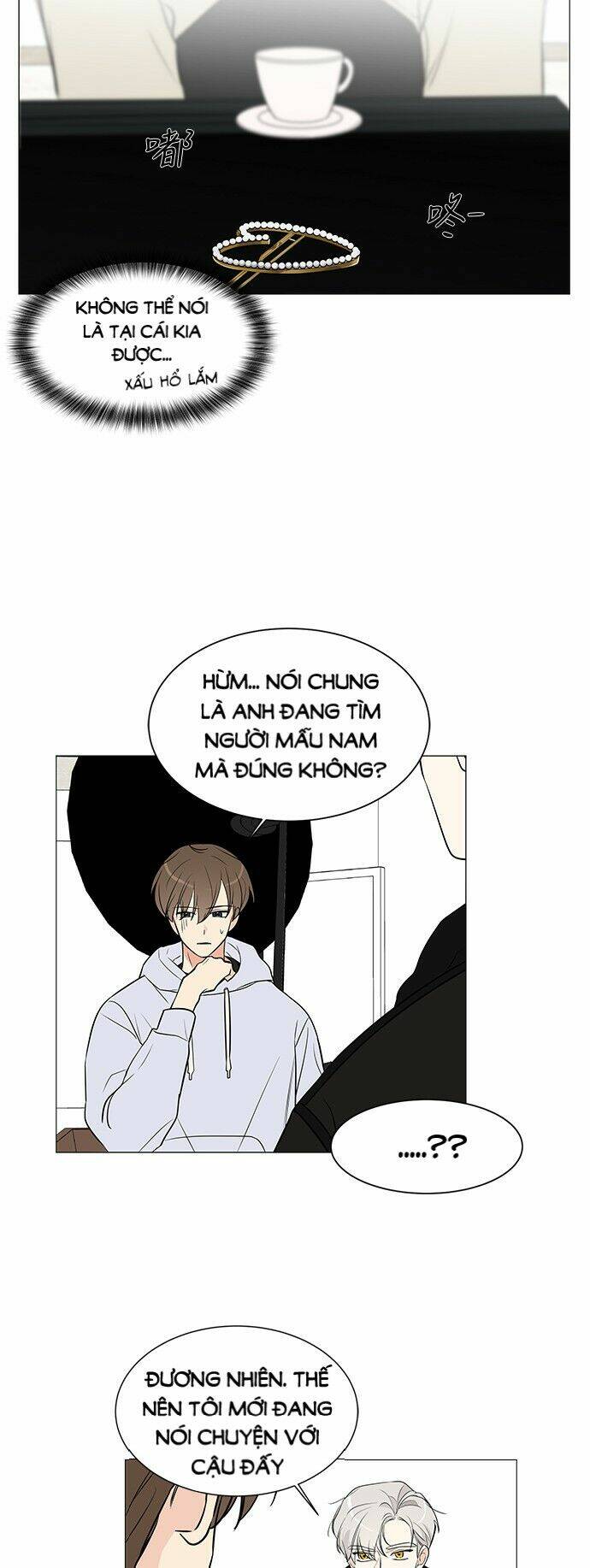 thiếu nữ 1m8 chapter 6 23