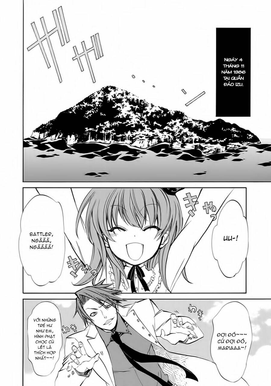 umineko no naku koro ni episode 4: alliance of the golden witch chapter 10 6