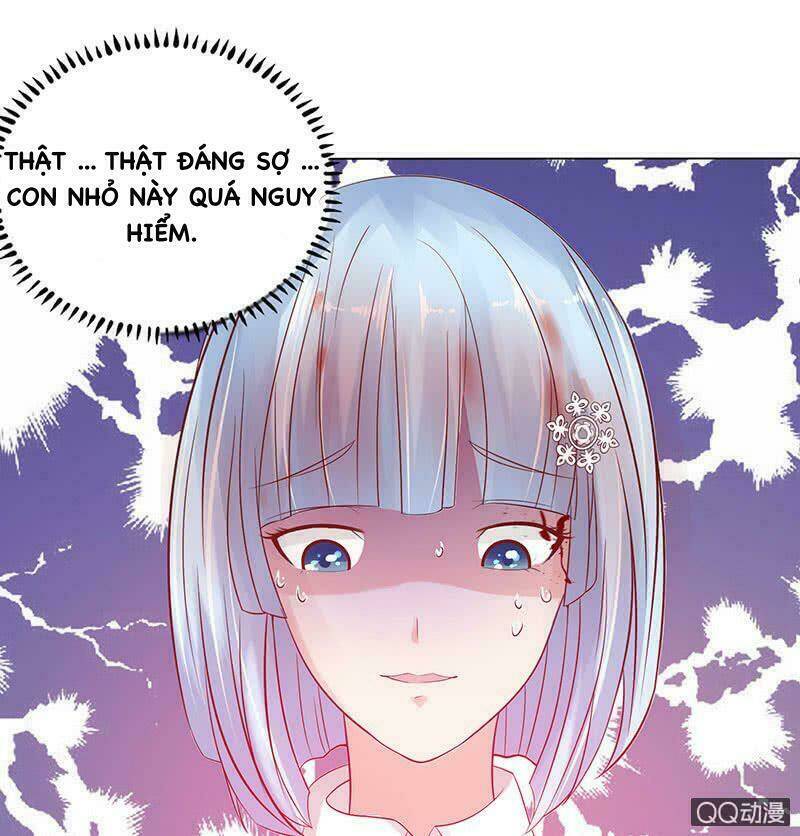 băng sơn học trưởng không được chọc chapter 44.2 3