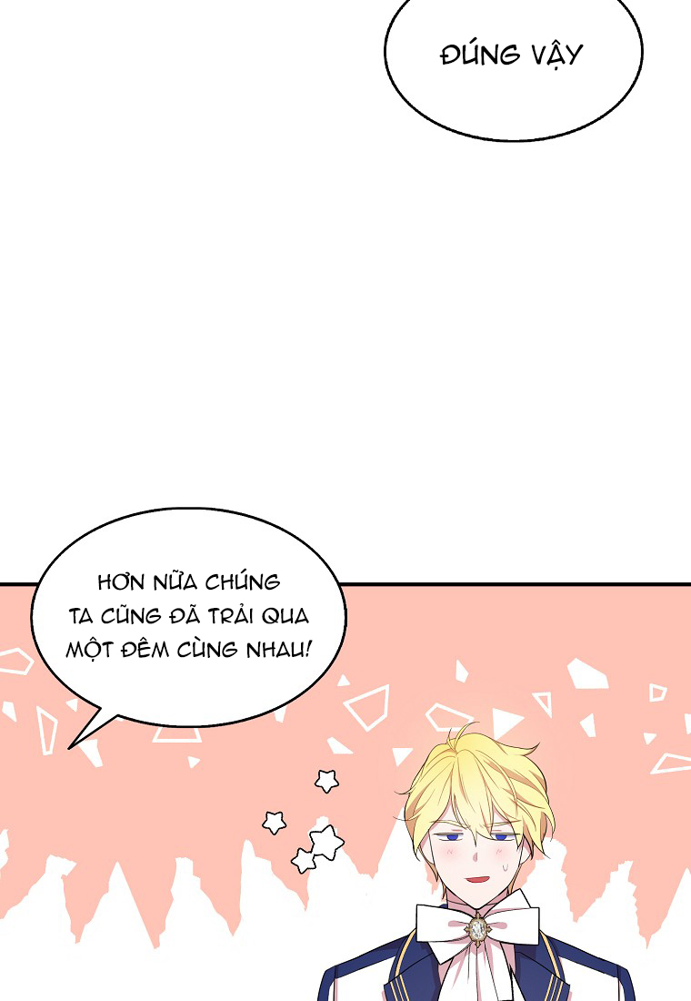 tôi sẽ cố gắng bảo vệ em gái chapter 34 89