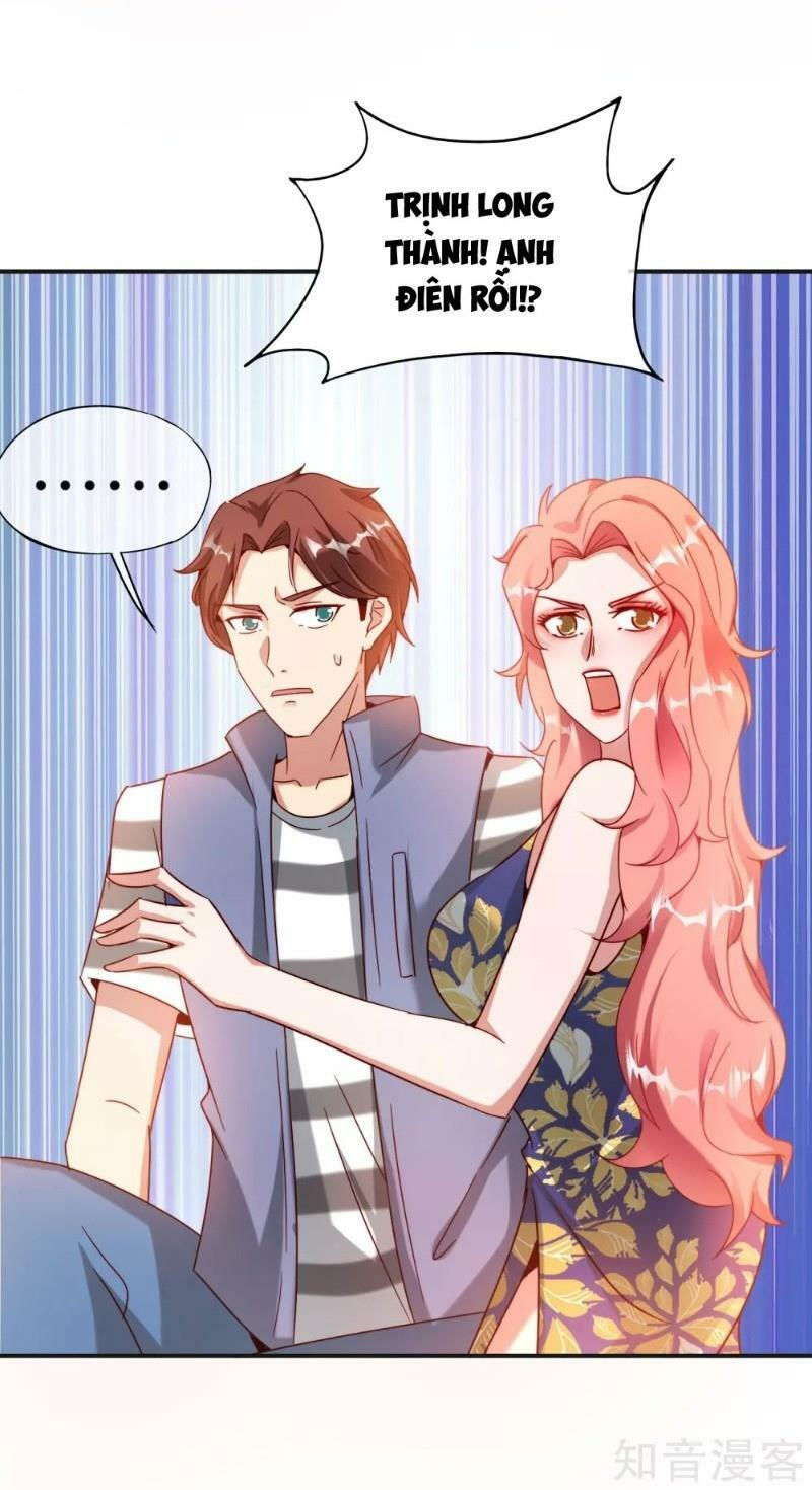 vòng bạn bè mạnh nhất của tiên giới chapter 17 34