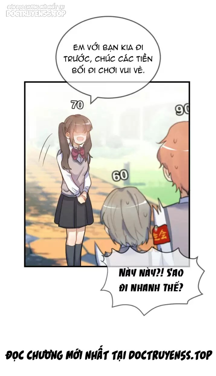 lời nói dối của cô ấy chapter 1 54