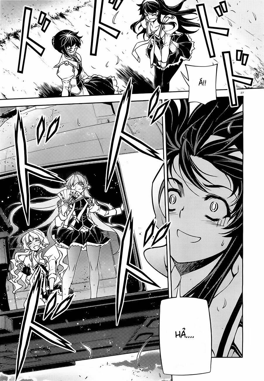 sai:taker - futari no artemis chapter 2 27