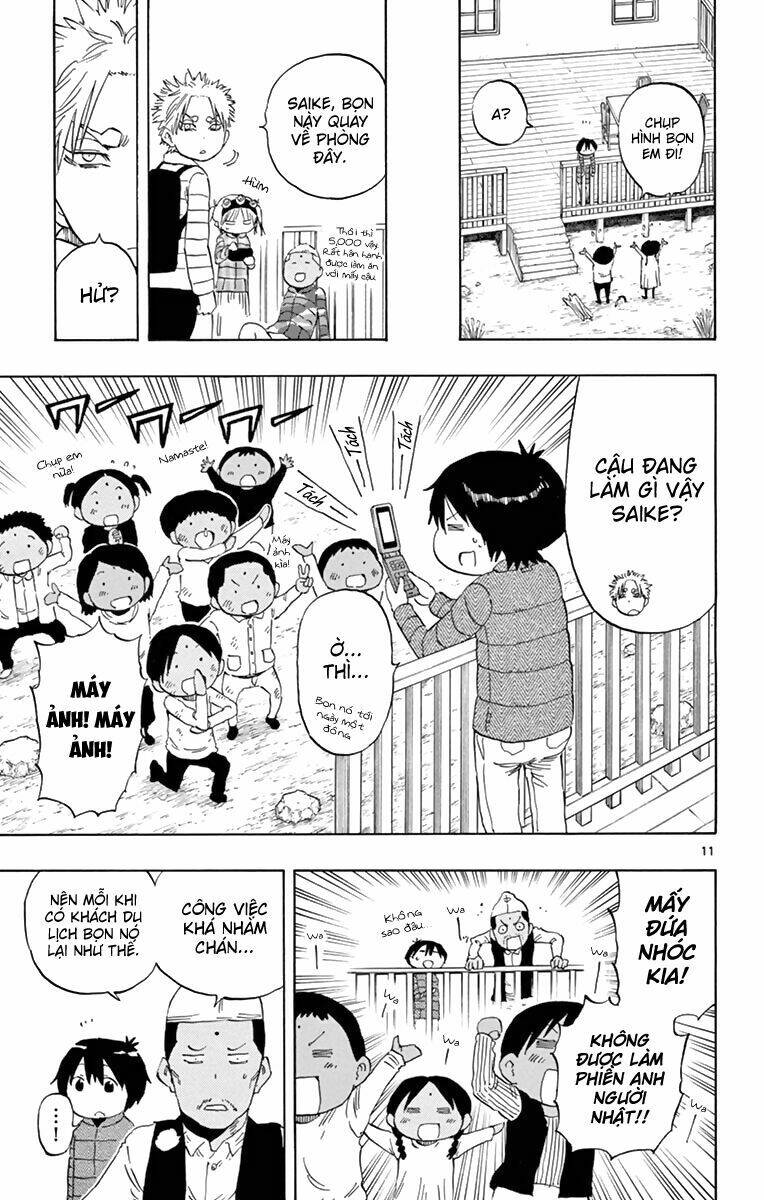 saike mata shite mo chapter 59 12