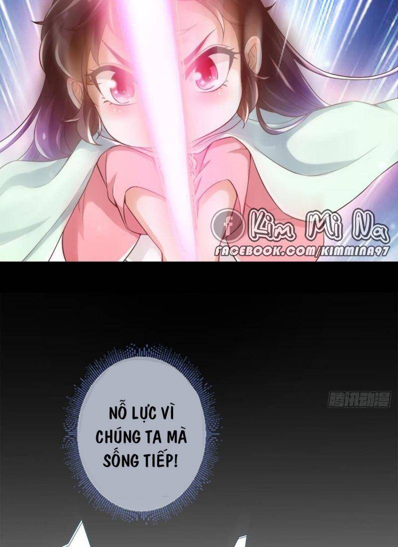 cứu được tên đại ma tôn chapter 14 19