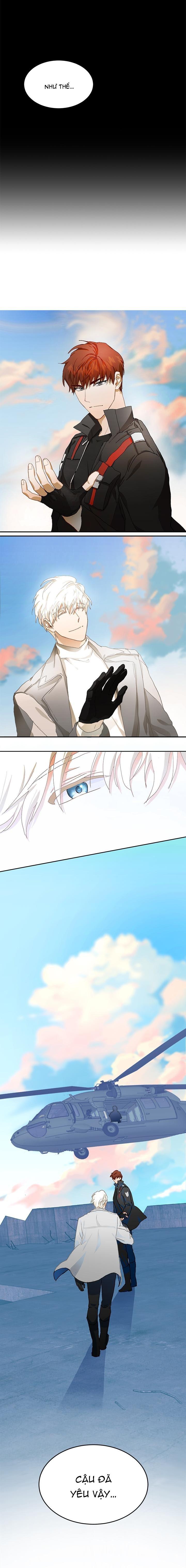 lời nói dối hoàn hảo chapter 6 9