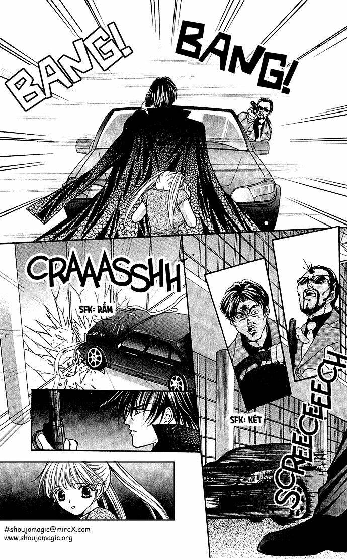 anh chàng khắc tinh chapter 5.1 8