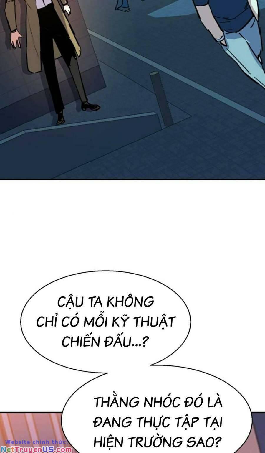 bạn học tôi là lính đánh thuê chapter 153 108