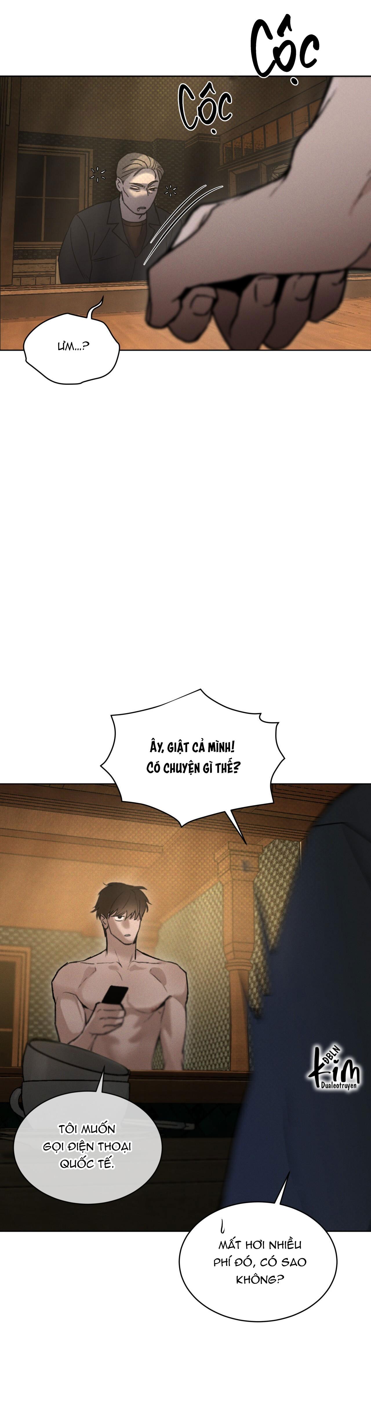 codename anastasia chapter 13 8